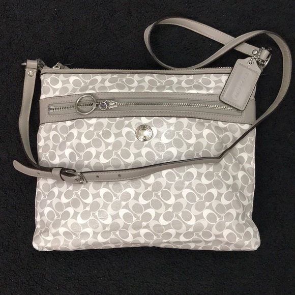 Coach Handbags - Coach Crossbody SALE !!